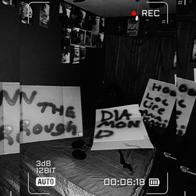 Diamond In the Rough