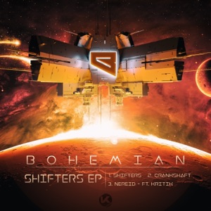 Shifters - Single