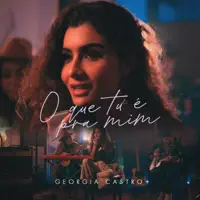 O Que Tu É Pra Mim — Georgia Castro