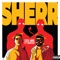 SHERR (feat. Hache183) - MBL_ lyrics