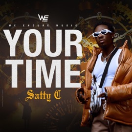 Your Time We Endure Music & Satty C