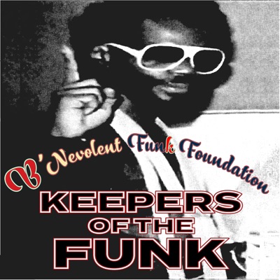 Keepers of the Funk