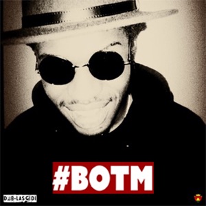 #Botm (Deluxe)