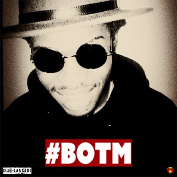 #Botm (Deluxe)