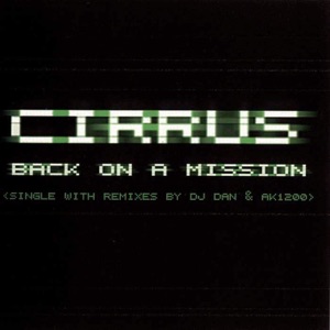 Back On a Mission - EP