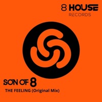 The Feeling - Single - Son Of 8