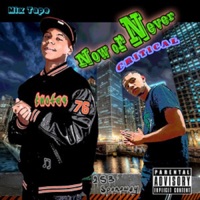 Now or Never (feat. TheCriticalShow) - EP - Knotes