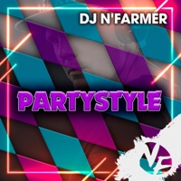 Partystyle - Single - DJ N'Farmer