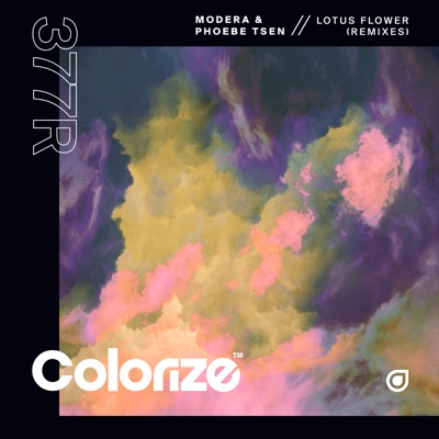 Lotus Flower (Remixes) - EP