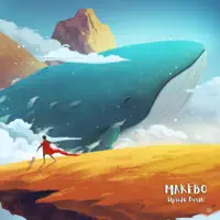 Upside Down — Makebo