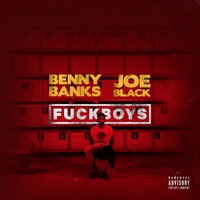 F******s - Single - Benny Banks & Joe Black