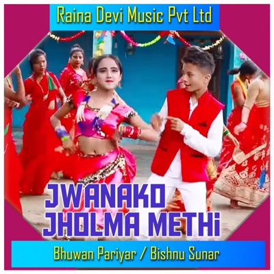 Jwanako Jholma Methi - Single