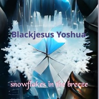 Snowflakes in the Breeze - Single - Blackjesus Yoshua