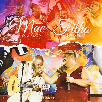 Mãe & Filho, Pt. 1 (Ao Vivo) - Single