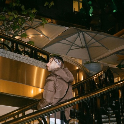 Lonely Winter - EP
