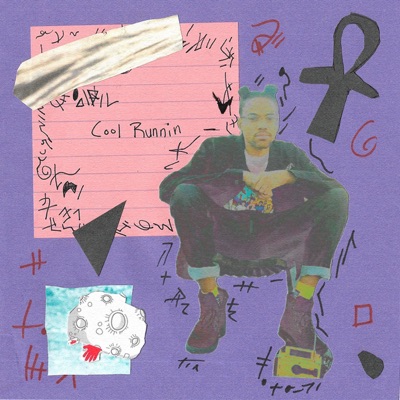 Cool Runnin (feat. Ecothot & Thotty Sensei) - Single