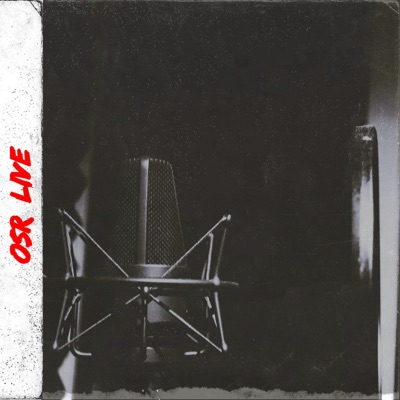 OSR Live - EP