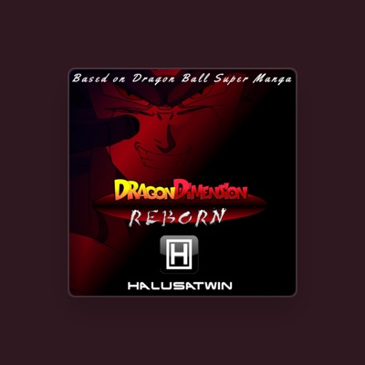 Listen to HalusaTwin, watch music videos, read bio, see tour dates & more!