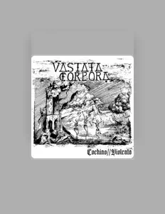 Listen to Vastata Corpora, watch music videos, read bio, see tour dates & more!