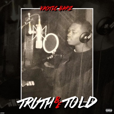 Truth Be Told - Single