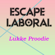 Escape Laboral - Lukke Proodie