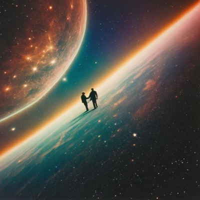 DAME LA MANO - Single