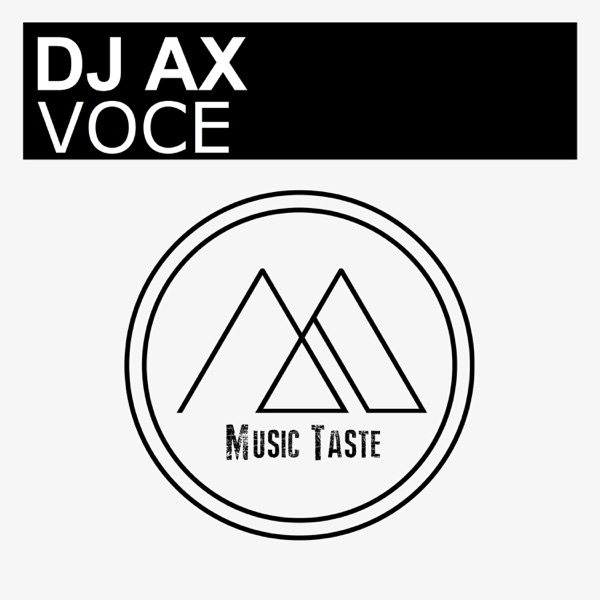 Voce - Single