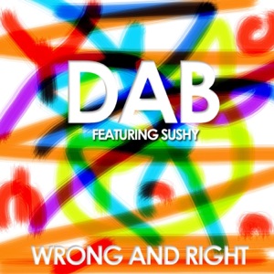 Wrong and Right (feat. Sushy)