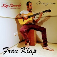 El Va y Ven - Single - Fran Klap