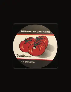 Luister naar DJ RATZKI, bekijk muziekvideo's, lees de bio, bekijk de tourdata, en meer!