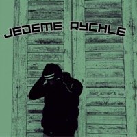 Jedeme Rychle - Single - Šimpanz