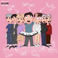 XP MAX - EP - Coucou