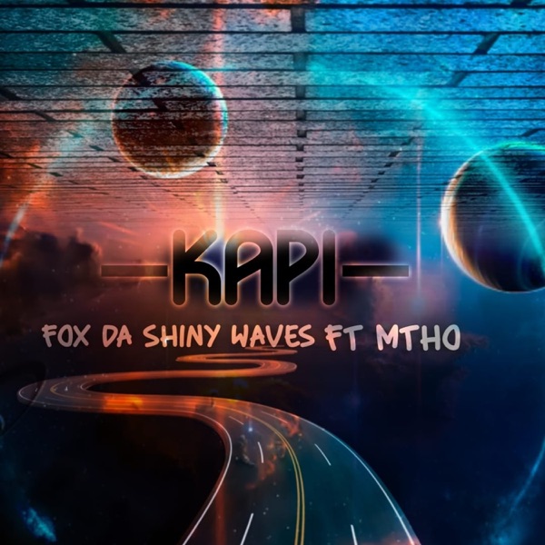 Kapi (feat. Mtho & 2MZA)