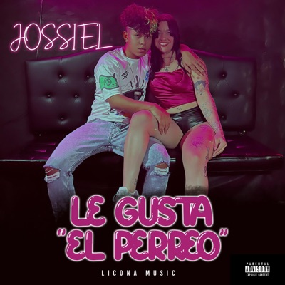 Le Gusta El Perreo (feat. Dj Licona) - Single