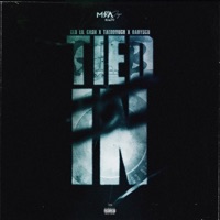 TIED IN (feat. Glb Lil cash, Taedough & Babysco) - Single - Mia JayC