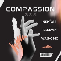 Compassion - Single - Neptali, Kkkevin & WAN-C MC