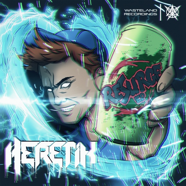 Resurge! - EP