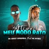 Ativei Meu Modo Rato (feat. MC Myres) - Single