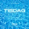 TISDAG (feat. Tiandra) - MEGI lyrics