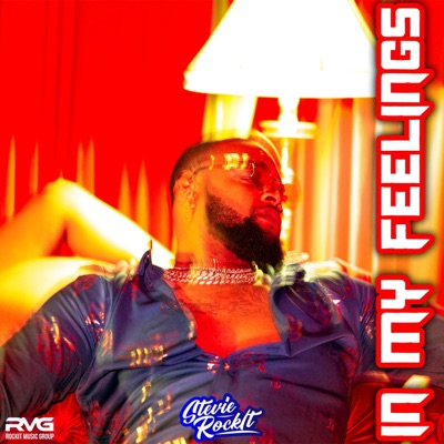 In My Feelings - Single