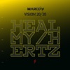 Heal My Hertz - Single