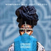 Izibusiso - Single - Kt-Ego