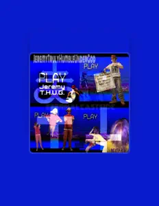 DXM-JeremY ThuG-EESを聴いたり、ミュージックビデオを鑑賞したり、経歴やツアー日程などを確認したりしましょう！