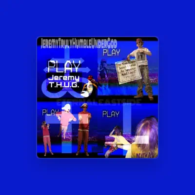 Listen to DXM-JeremY ThuG-EES, watch music videos, read bio, see tour dates & more!
