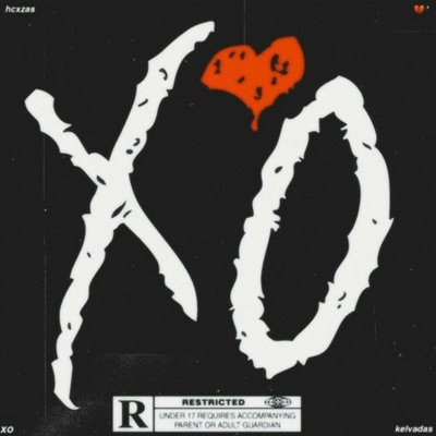 XO I (feat. Kelvadas Jr) - Single
