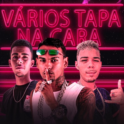 Varios Tapa na Cara - Single