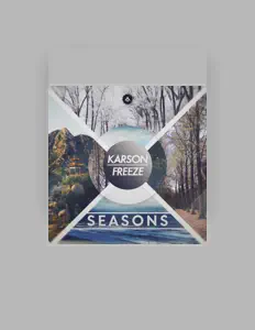 Karson Freezeを聴いたり、ミュージックビデオを鑑賞したり、経歴やツアー日程などを確認したりしましょう！