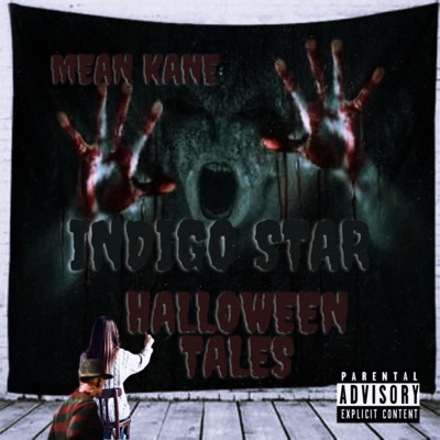 Halloween Tales EP (feat. Indigo Star)