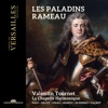 Florian Sempey  Rameau: Les paladins