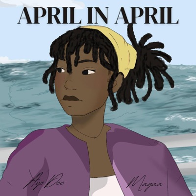 April in April (feat. Magaa) - Single